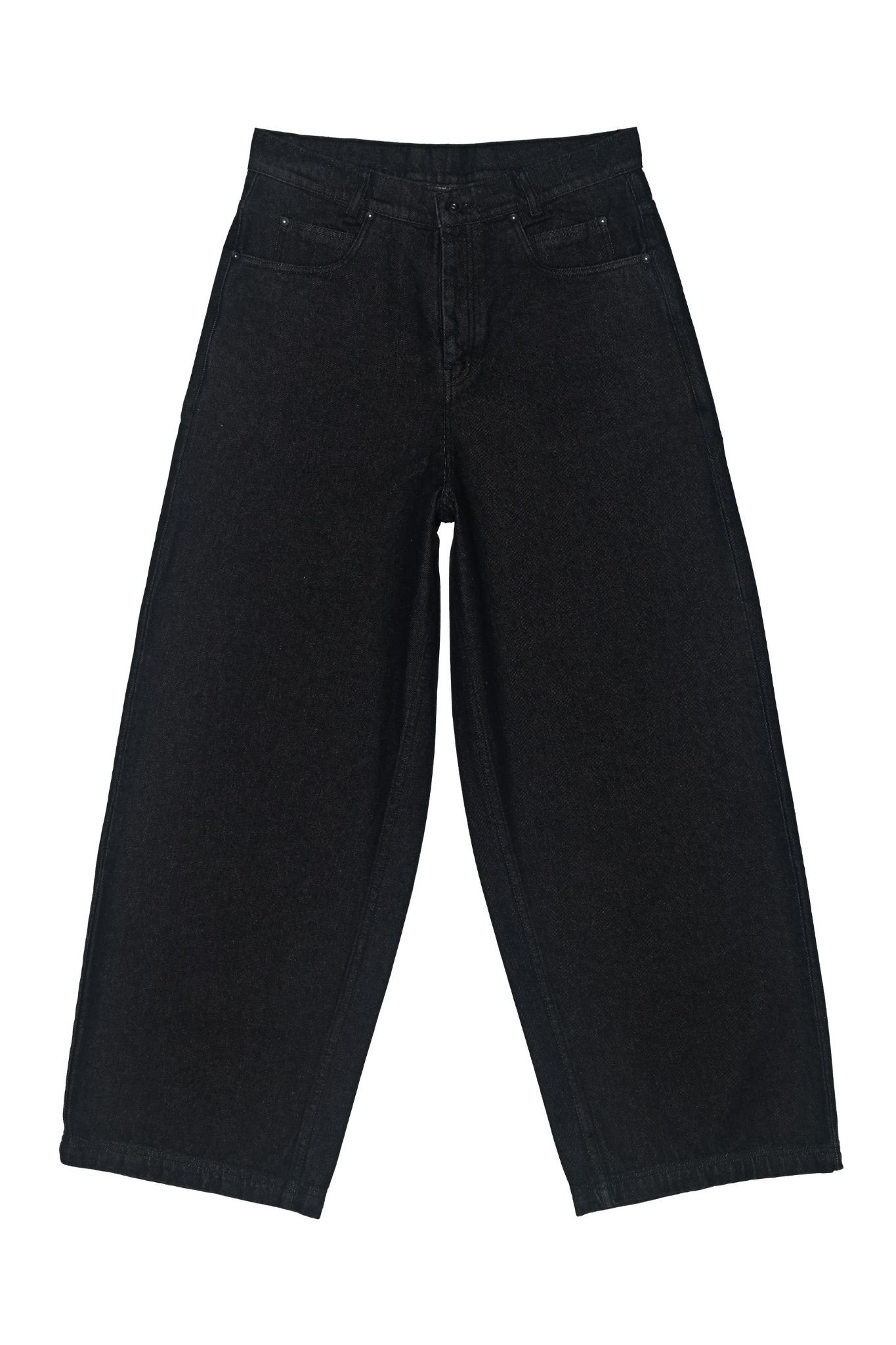 SUPER BAGGY JEANS