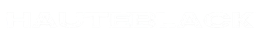HAUTEBLACK